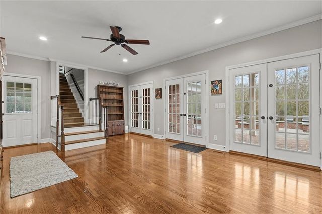 1585 Hays Mill Road, Carrollton, GA 30117