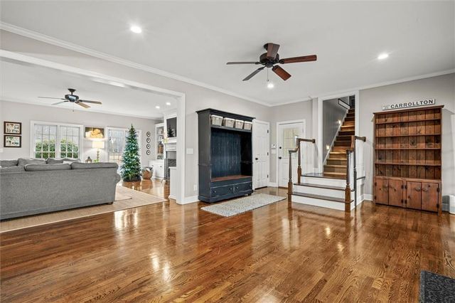 1585 Hays Mill Road, Carrollton, GA 30117