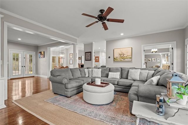 1585 Hays Mill Road, Carrollton, GA 30117