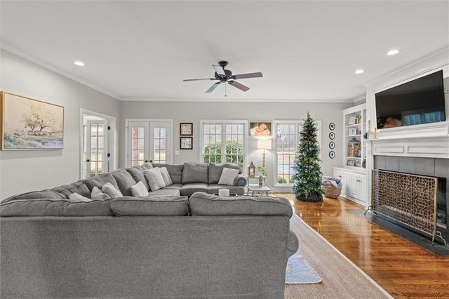 1585 Hays Mill Road, Carrollton, GA 30117