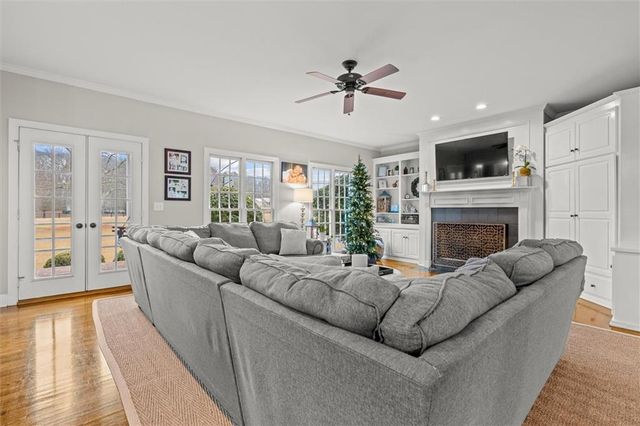 1585 Hays Mill Road, Carrollton, GA 30117