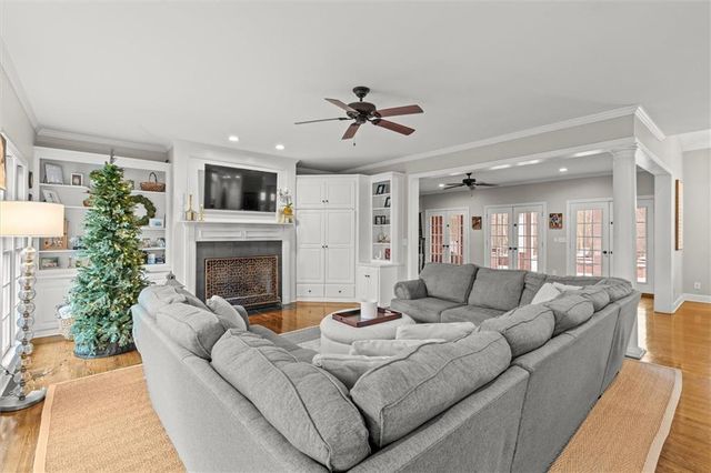 1585 Hays Mill Road, Carrollton, GA 30117