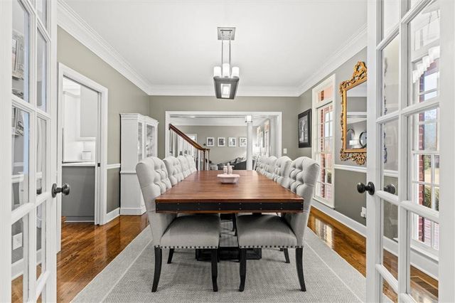 1585 Hays Mill Road, Carrollton, GA 30117