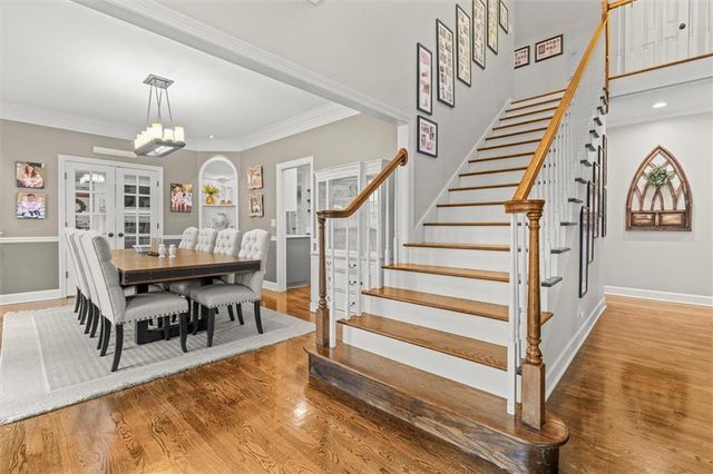 1585 Hays Mill Road, Carrollton, GA 30117