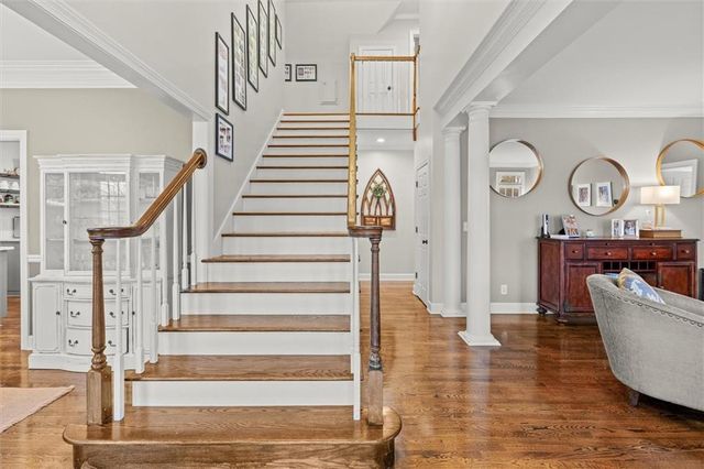 1585 Hays Mill Road, Carrollton, GA 30117