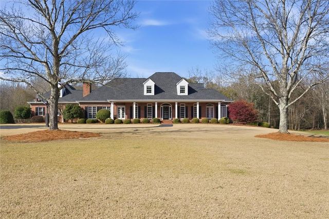 1585 Hays Mill Road, Carrollton, GA 30117