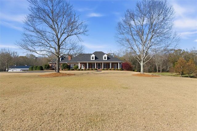 1585 Hays Mill Road, Carrollton, GA 30117