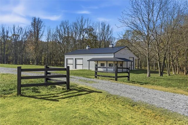 1585 Hays Mill Road, Carrollton, GA 30117