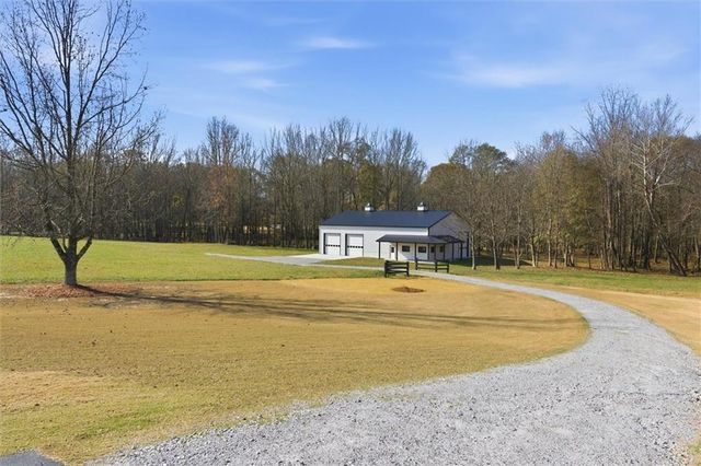 1585 Hays Mill Road, Carrollton, GA 30117