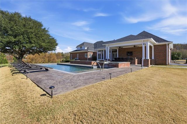 1585 Hays Mill Road, Carrollton, GA 30117