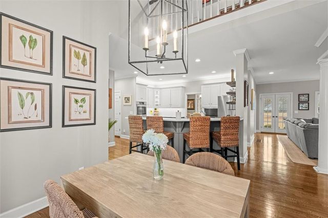 1585 Hays Mill Road, Carrollton, GA 30117