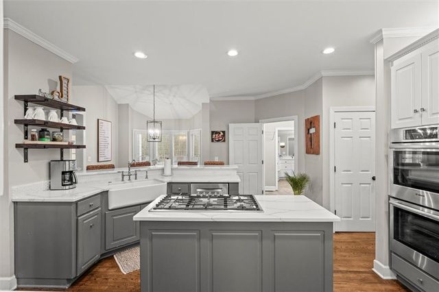 1585 Hays Mill Road, Carrollton, GA 30117