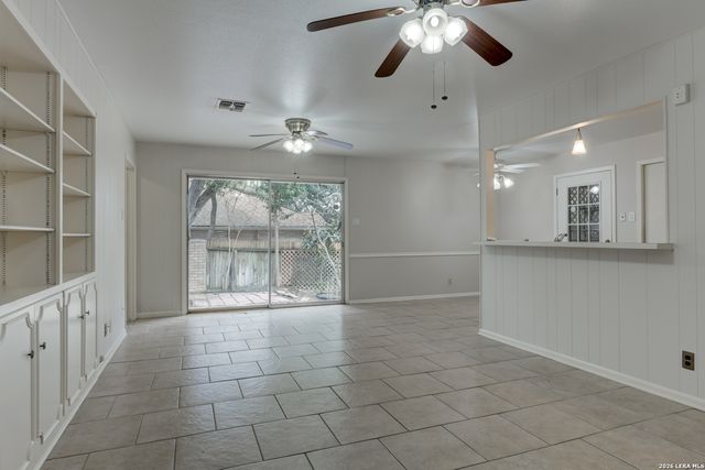 11519 Whisper Moss St, San Antonio, TX 78230