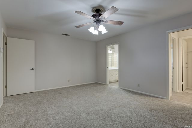 11519 Whisper Moss St, San Antonio, TX 78230