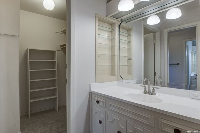 11519 Whisper Moss St, San Antonio, TX 78230