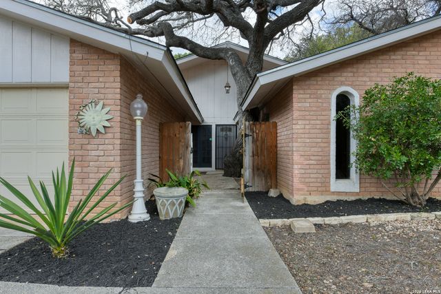 11519 Whisper Moss St, San Antonio, TX 78230