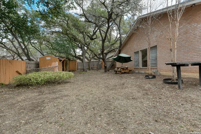 11519 Whisper Moss St, San Antonio, TX 78230