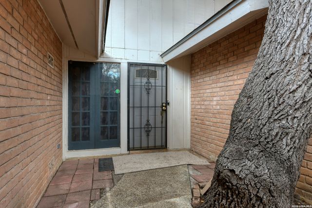 11519 Whisper Moss St, San Antonio, TX 78230