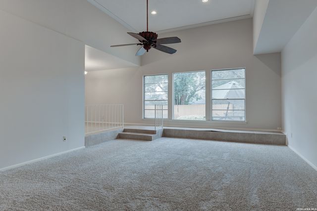 11519 Whisper Moss St, San Antonio, TX 78230