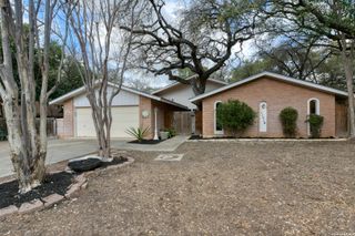 11519 Whisper Moss St, San Antonio, TX 78230
