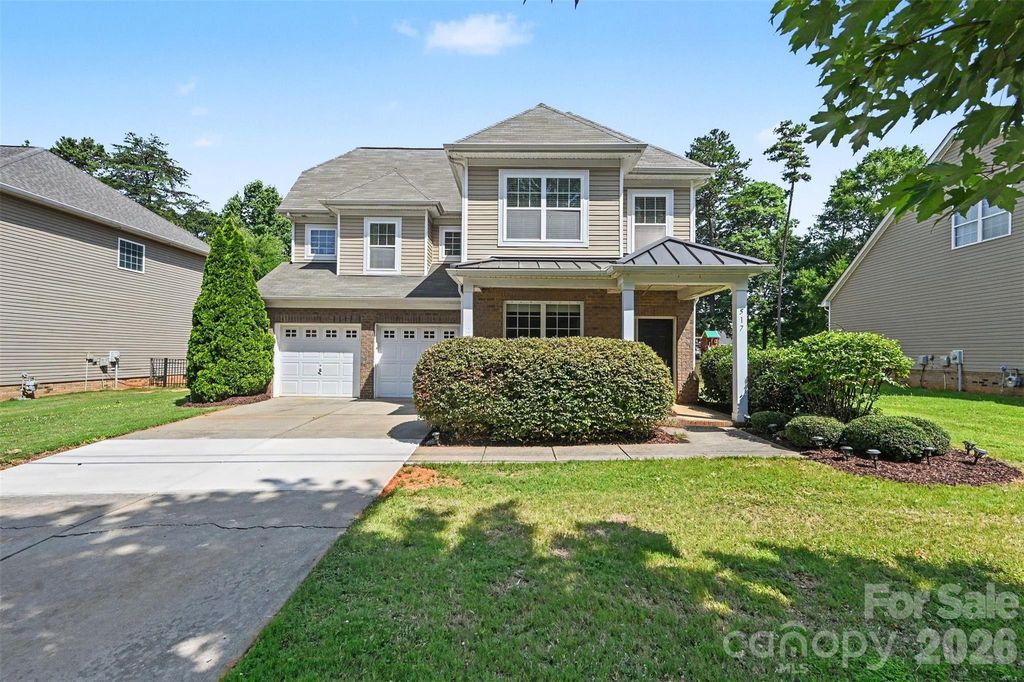 517 Stowe Road, Belmont, NC 28012