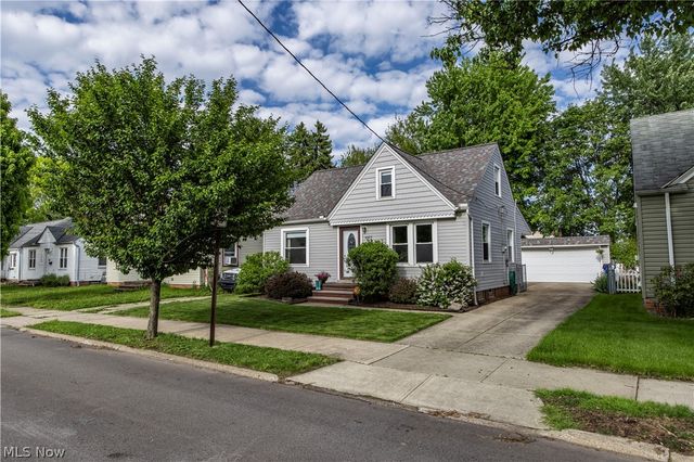 4425 W 10th Street, Cleveland, OH 44109