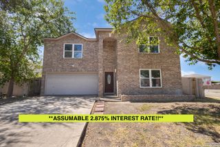 9703 Autumn Hollow, Converse, TX 78109