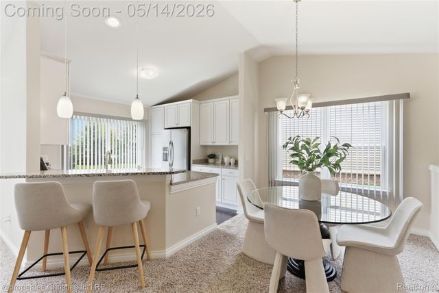 2213 Bridge Water 1, Oxford Charter Township, MI 48371