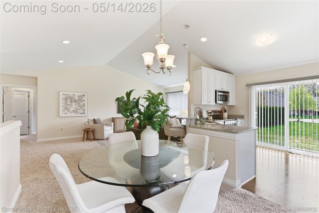 2213 Bridge Water 1, Oxford Charter Township, MI 48371