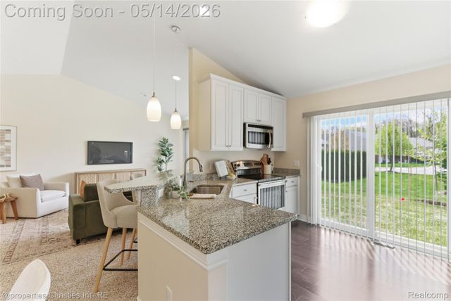 2213 Bridge Water 1, Oxford Charter Township, MI 48371