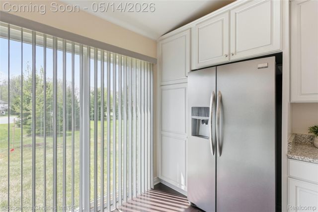 2213 Bridge Water 1, Oxford Charter Township, MI 48371