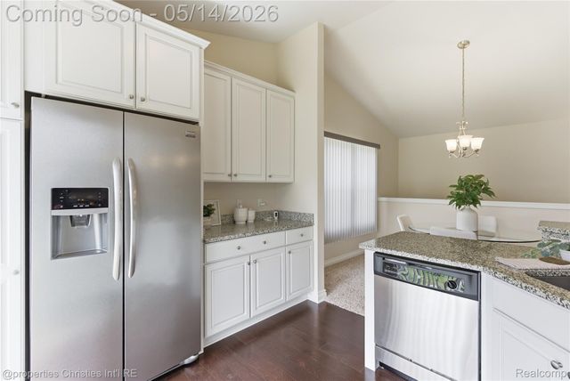 2213 Bridge Water 1, Oxford Charter Township, MI 48371