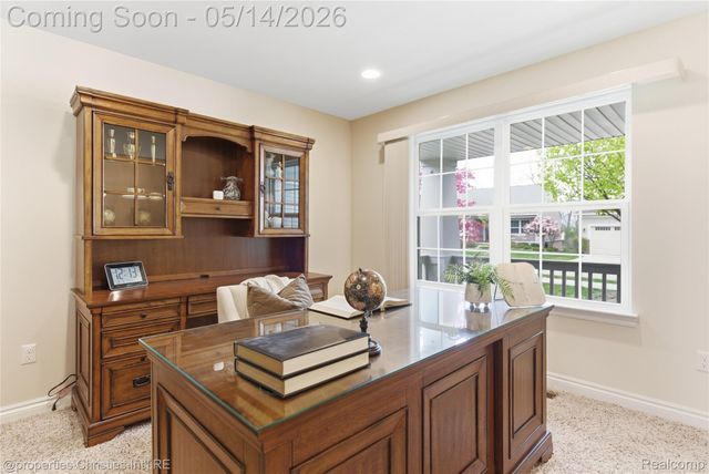 2213 Bridge Water 1, Oxford Charter Township, MI 48371