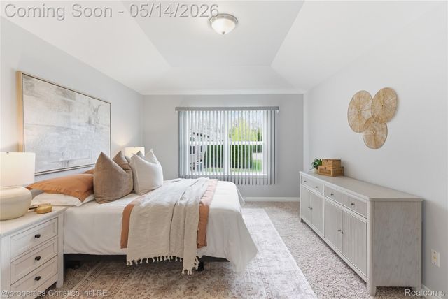 2213 Bridge Water 1, Oxford Charter Township, MI 48371