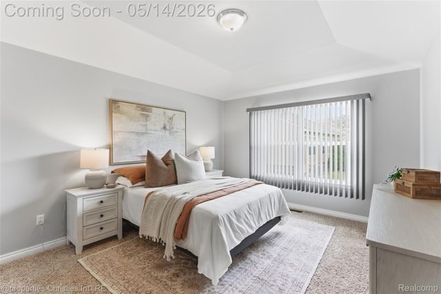 2213 Bridge Water 1, Oxford Charter Township, MI 48371