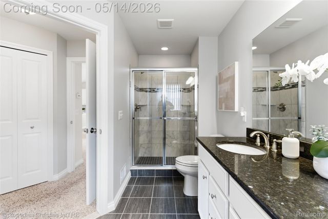 2213 Bridge Water 1, Oxford Charter Township, MI 48371
