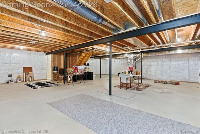 2213 Bridge Water 1, Oxford Charter Township, MI 48371