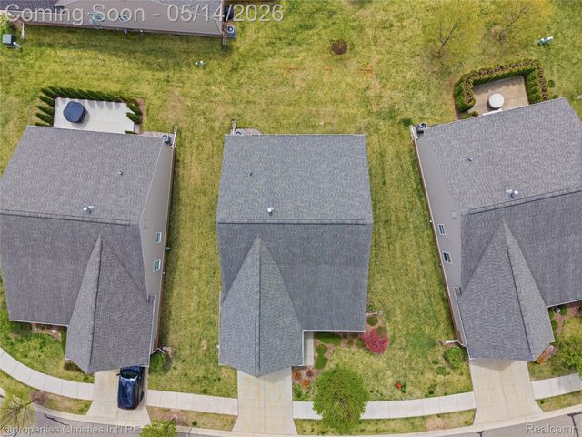 2213 Bridge Water 1, Oxford Charter Township, MI 48371