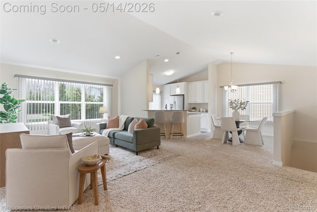 2213 Bridge Water 1, Oxford Charter Township, MI 48371