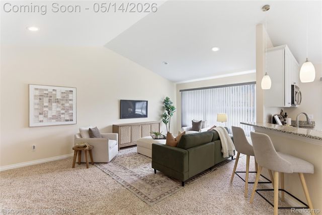 2213 Bridge Water 1, Oxford Charter Township, MI 48371