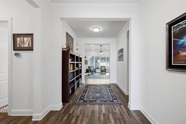 2702 Vista Parkway, Mansfield, TX 76063