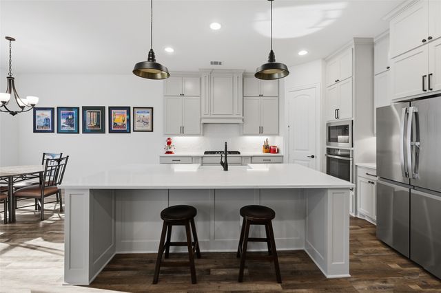 2702 Vista Parkway, Mansfield, TX 76063