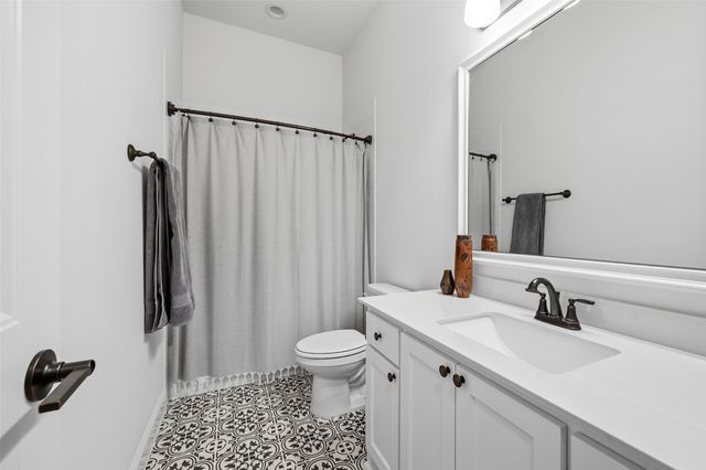 2702 Vista Parkway, Mansfield, TX 76063