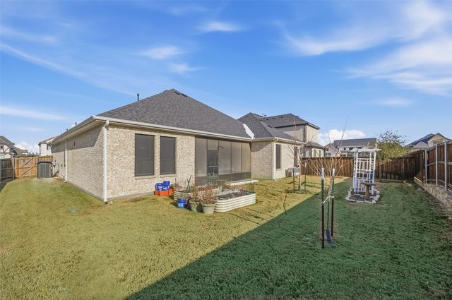 2702 Vista Parkway, Mansfield, TX 76063