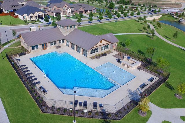 2702 Vista Parkway, Mansfield, TX 76063