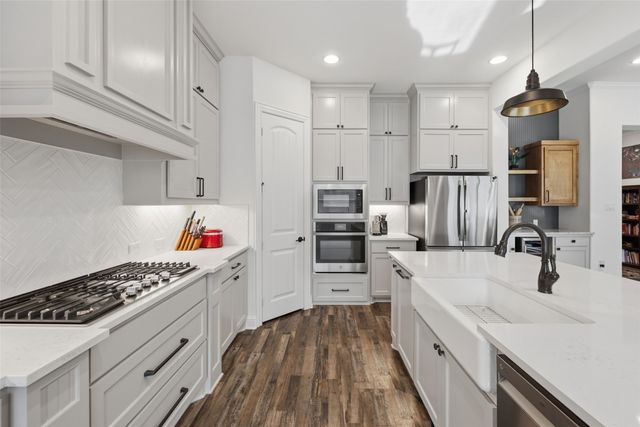 2702 Vista Parkway, Mansfield, TX 76063