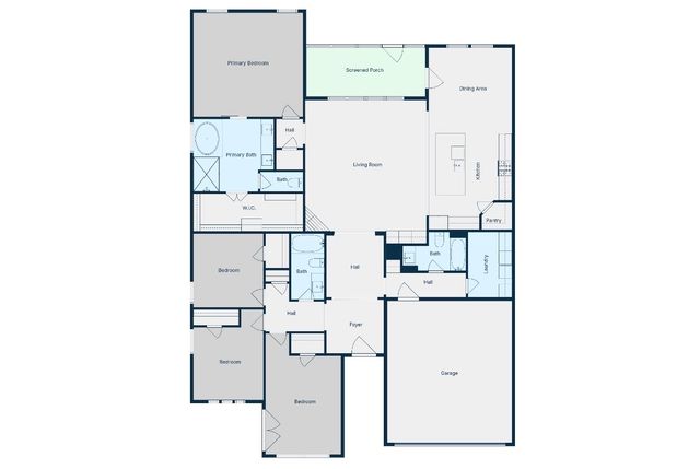 2702 Vista Parkway, Mansfield, TX 76063