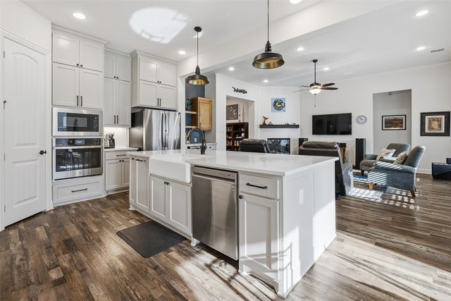 2702 Vista Parkway, Mansfield, TX 76063