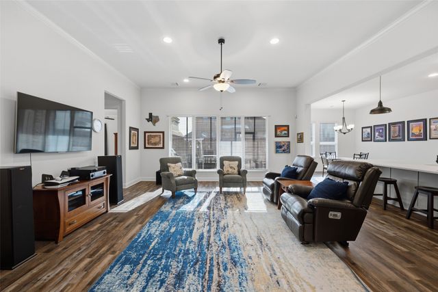 2702 Vista Parkway, Mansfield, TX 76063