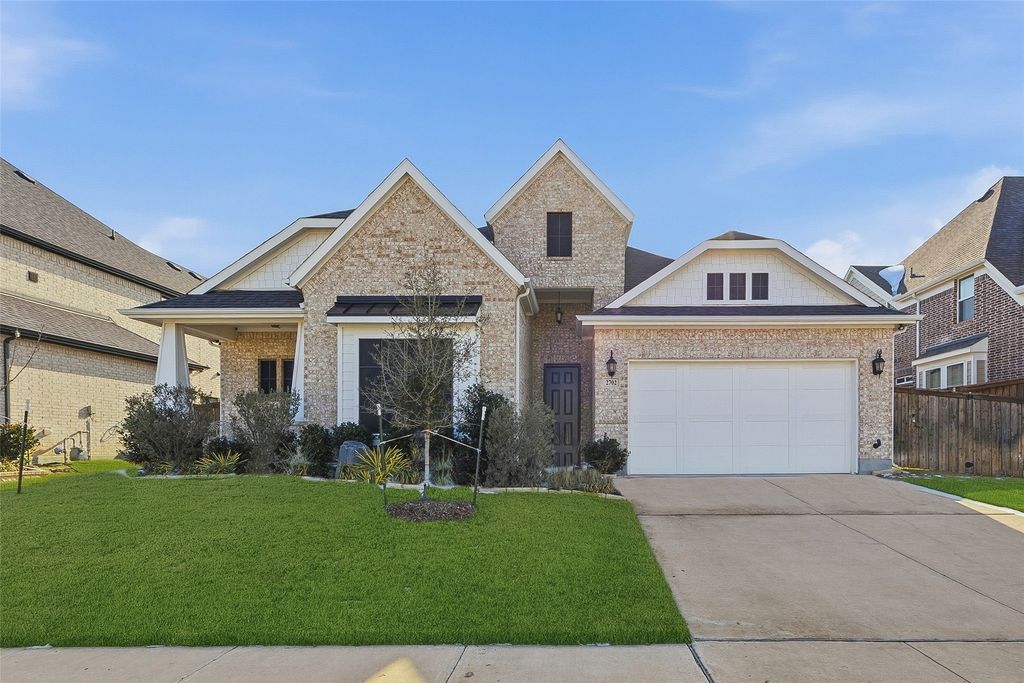 2702 Vista Parkway, Mansfield, TX 76063